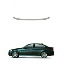 Spoiler Posteriore bagagliaio