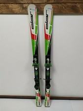 Sci Elan Race RCG 142 cm +