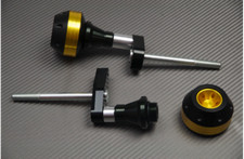 Tamponi Protezioni /