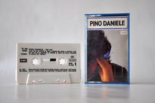 Musicassetta PINO DANIELE -