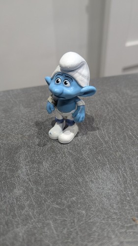 Schleich peyo the smurfs - peyo,