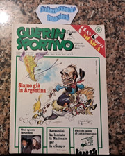 Guerin sportivo 24