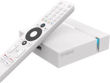 STRONG - Streaming Box Android