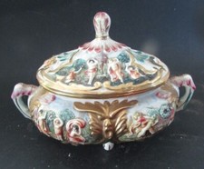 R. Capodimonte Italia Grande