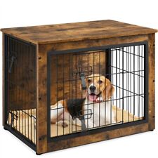 Gabbia per Cani Tavolino