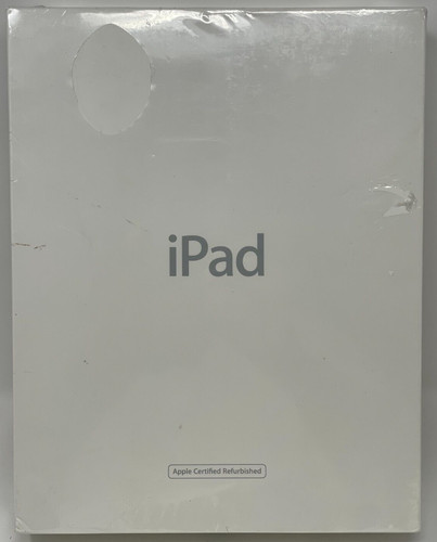 Apple ipad2 generazione - 2a,