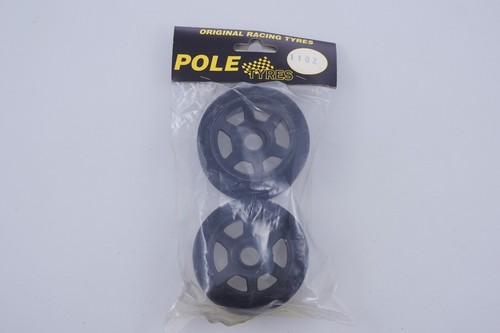 Pole tyres 1102 - 1102, gomma