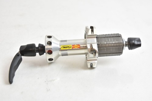 Mozzo posteriore mavic - mozzo,