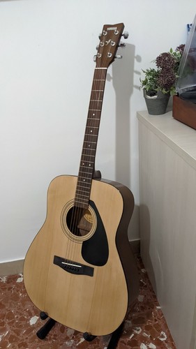 Yamaha f310 chitarra acustica - chitarra,