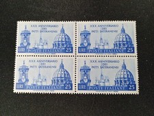 Repubblica 1959 quartina