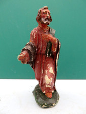 - STATUINA PRESEPE IN PASTA -
