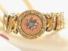 BRACCIALE ELASTICO VINTAGE
