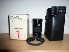 Vivitar serie 1 zoom