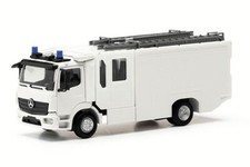 Herpa unités en - -,