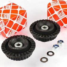 Coppia Supporti Ammortizzatori