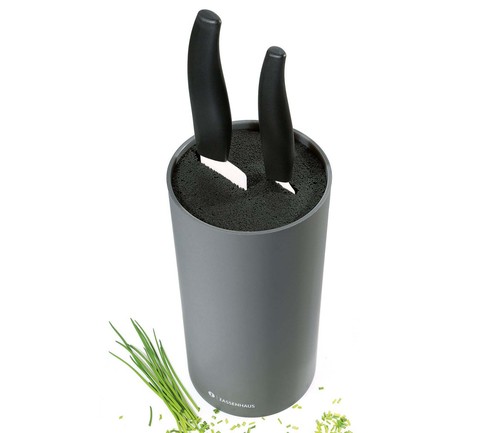 Ceppo porta coltelli - ceppo,