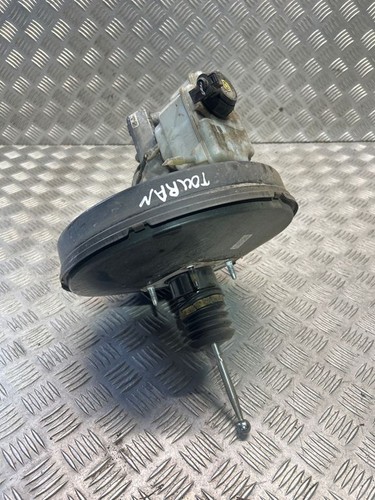 Amplificatore freno volkswagen - freno,