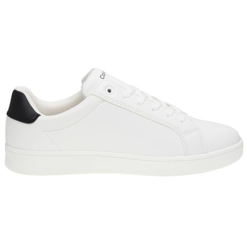 Calvin klein low cut - cut, lace