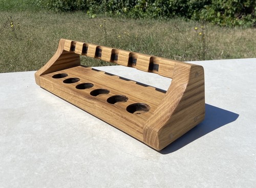 Portapipe legno di - portapipe,