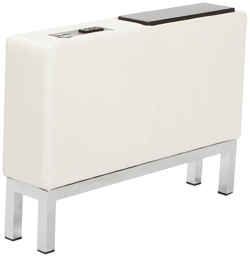 Console centrale wall - wall, street