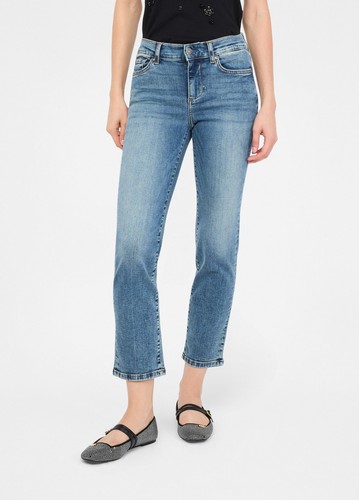 Uf5066 jeans slim liu - uf5066, jo