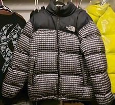 Supreme The North Face Giacca