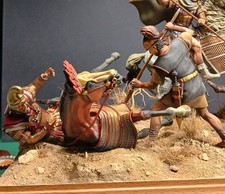 RPMODELS Soldatini Model