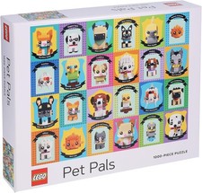 Lego 5008996 - Pet Pals –