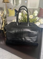 $23K ZAGLIANI COCCODRILLO