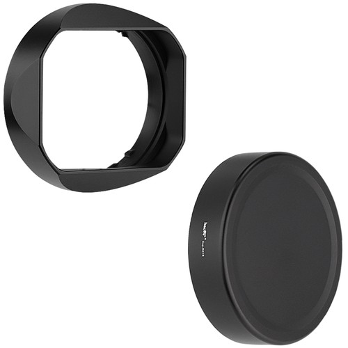 Paraluce per obiettivo sony - paraluce,