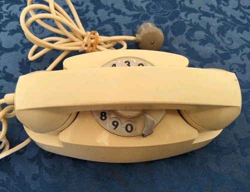 Telefono vintage modello - modello, lillo