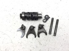 DESMO DESMODROMICO CON FORCHETTE E ACCESSORI SUZUKI GZ MARAUDER 250 1999 2001