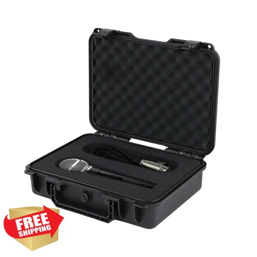 Custodia rigida nera - , per
