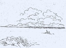 Giovanni Omiccioli -  Acquaforte firmata e numerata