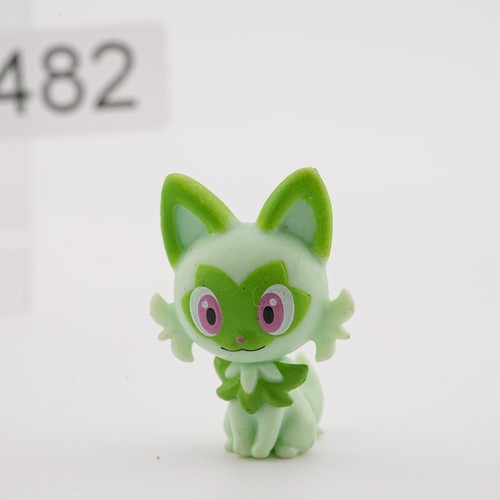 Pokemon figure sold per - -sold, as