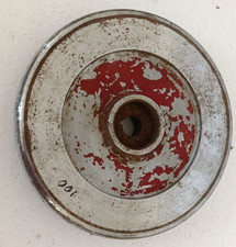 VOLANO volantino per Moto Guzzi 250 Airone Astorino originale d'epoca 101278