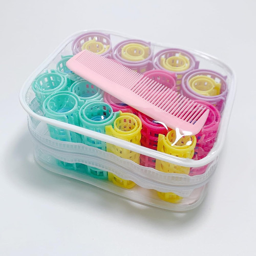 Set rulli per capelli in - capelli,