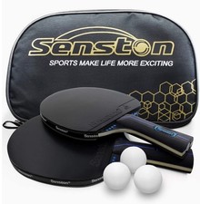 Set Ping Pong Professionale 2