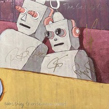 The Get Up Kids – Something