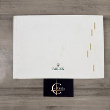 Catalogo Rolex 2016-2017 e Magazine Donne e Explorer