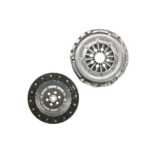 Valeo clutch kit val832167 - valeo,