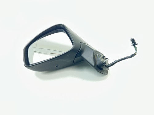 Specchietto retrovisore - specchietto,