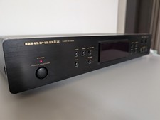 MARANTZ ST 4000 NERO TUNER SINTONIZZATORE RADIO RDS HI-FI STEREO