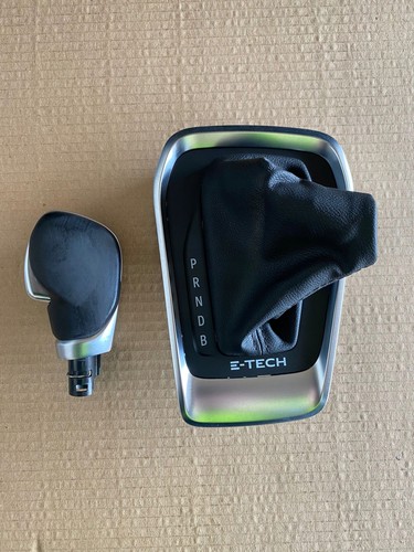 Renault captur tech - ii, e-tech