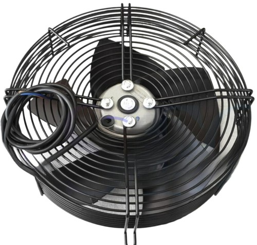Quantità ventilatore rotore - ventilatore,