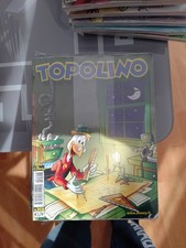TOPOLINO N. 2426 con Gadget