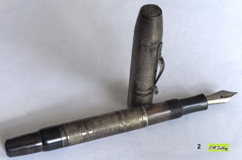 Penna stilografica vintage - , in