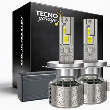 2 LAMPADINE LED