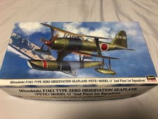 Modellino aereo Mitsubishi M2