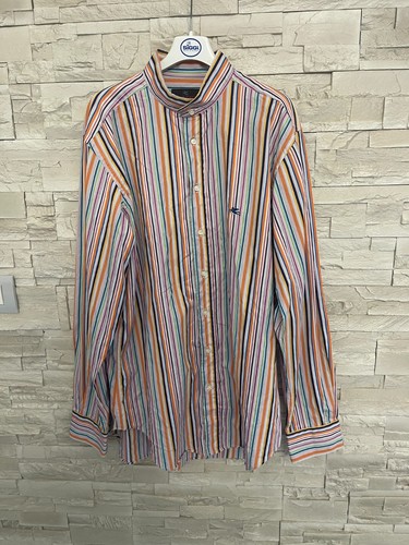 Camicia etro shirt - uomo,